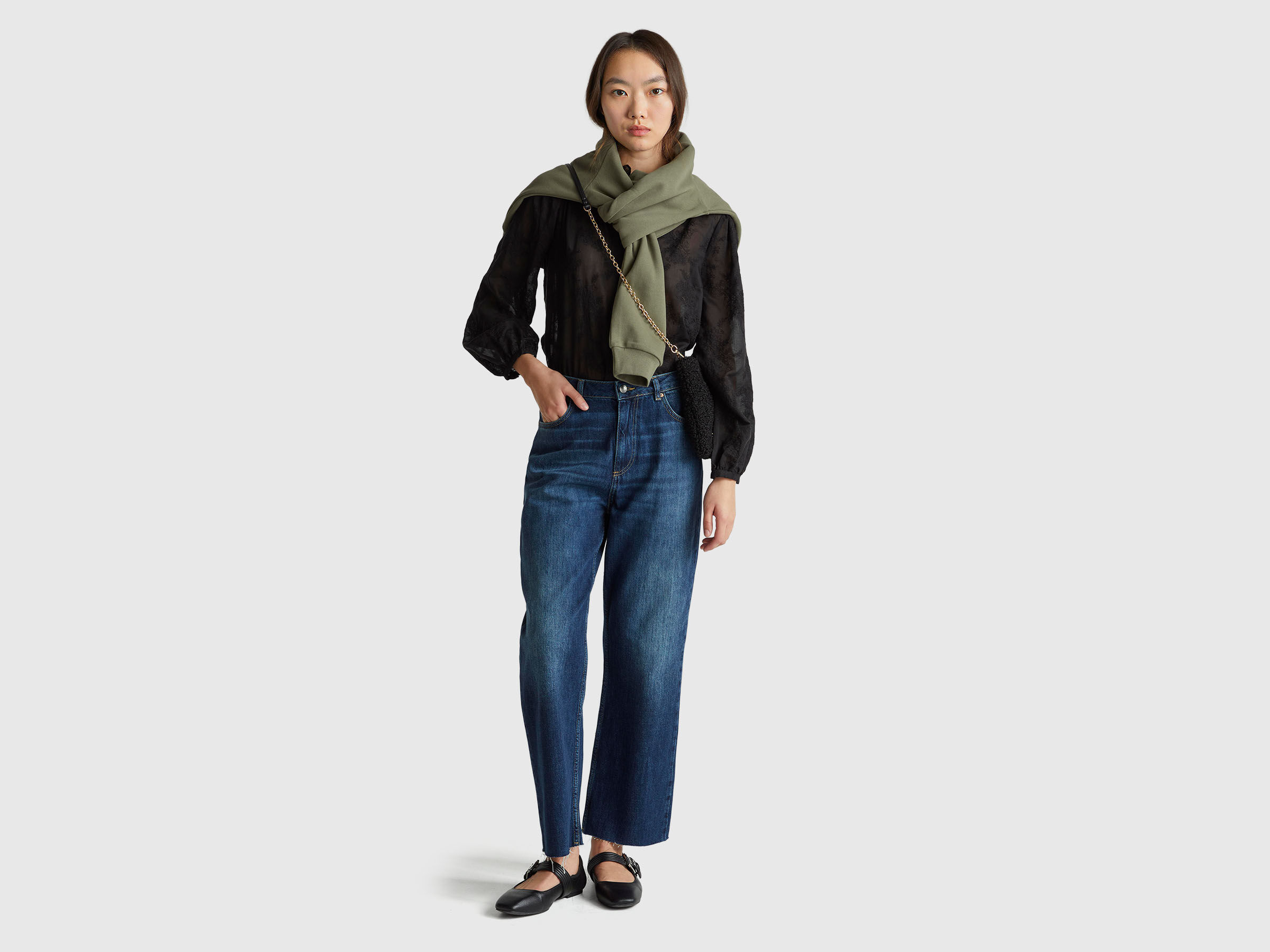 SHIRT Women image number 3